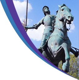 Statut Jeanne d'Arc