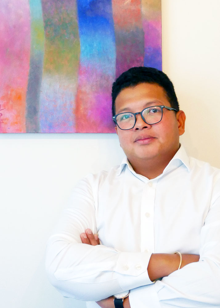 Frédéric Razafimahery